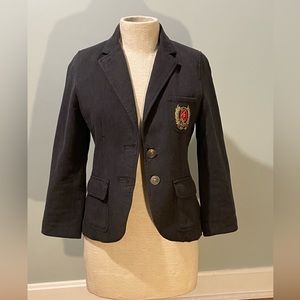 American Eagle Prep School Blazer size S